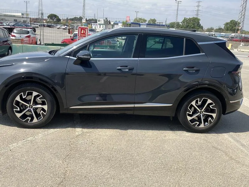 Kia Sportage 1.6 T-GDi MHEV Tech 4x2 - foto 3