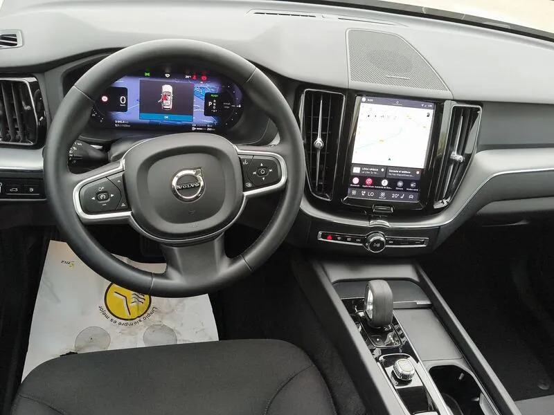 Volvo XC60 2.0 T6 AWD Recharge Inscription Exp - foto 10
