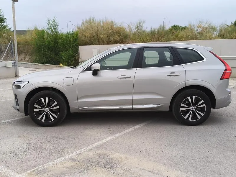 Volvo XC60 2.0 T6 AWD Recharge Inscription Exp - foto 3