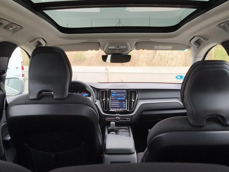 Volvo XC60 2.0 T6 AWD Recharge Inscription Exp - foto 43