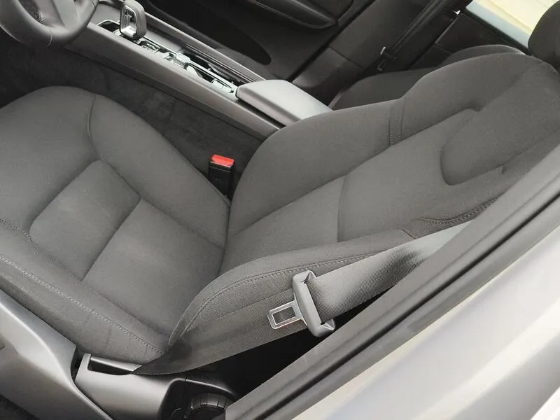 Volvo XC60 2.0 T6 AWD Recharge Inscription Exp - foto 35