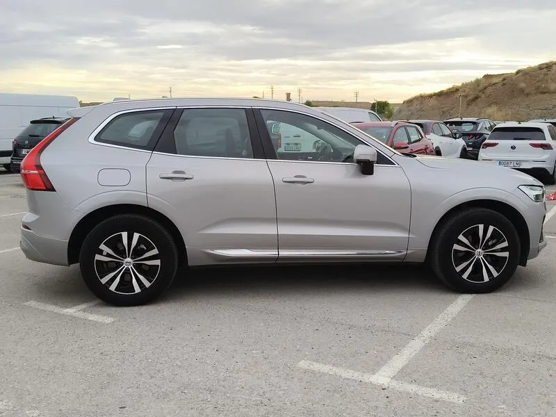Volvo XC60 2.0 T6 AWD Recharge Inscription Exp - foto 7