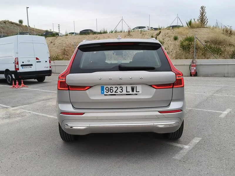 Volvo XC60 2.0 T6 AWD Recharge Inscription Exp - foto 5