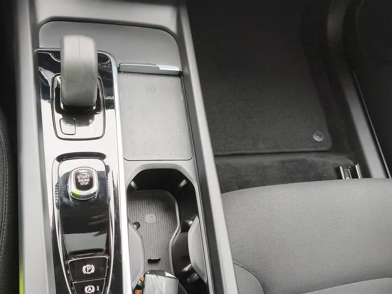Volvo XC60 2.0 T6 AWD Recharge Inscription Exp - foto 13