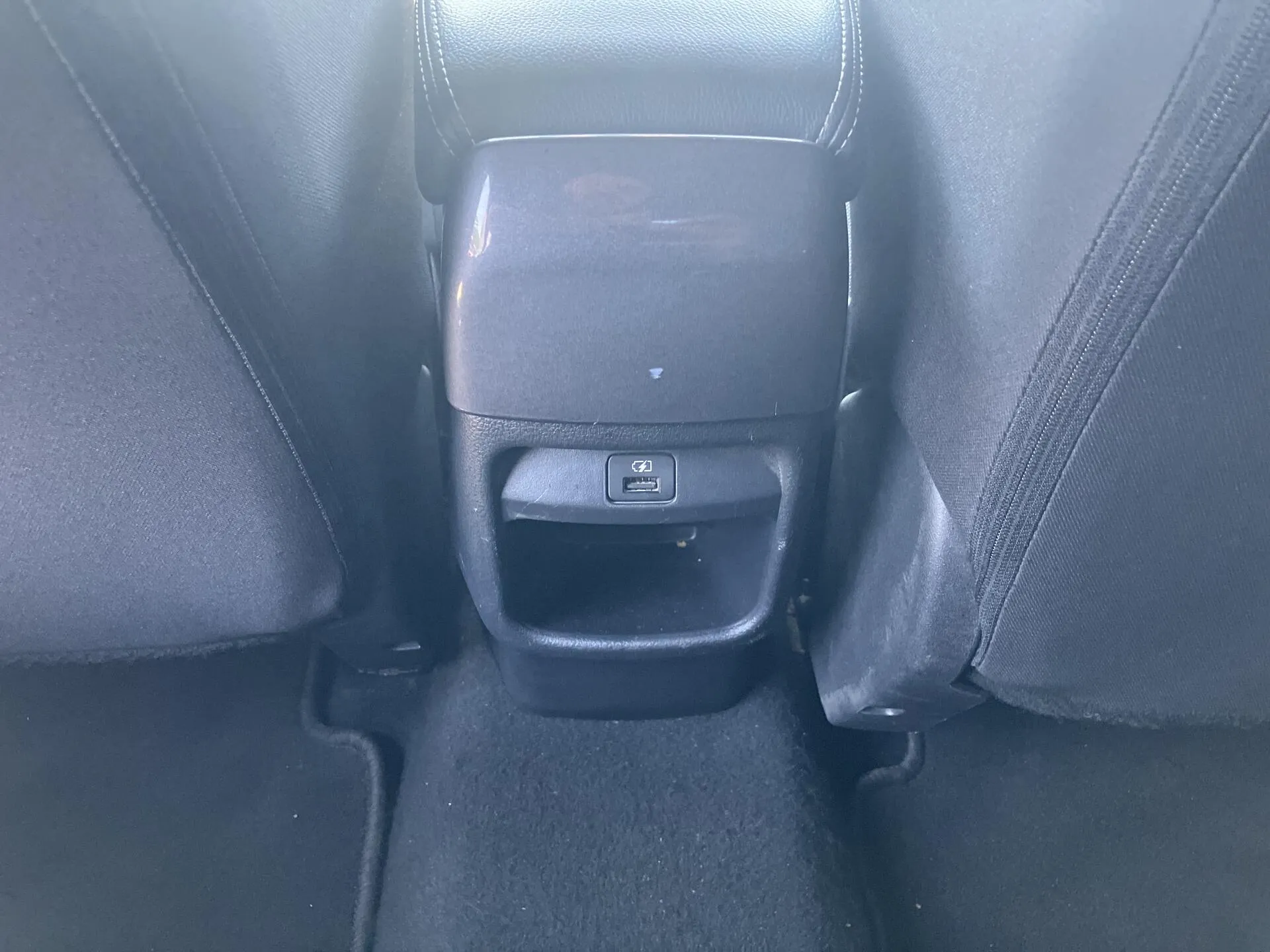 Nissan Juke DIG-T N-Connecta - foto 23