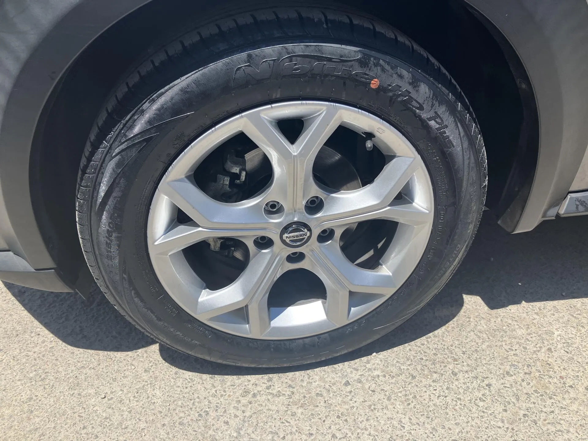 Nissan Juke DIG-T N-Connecta - foto 15
