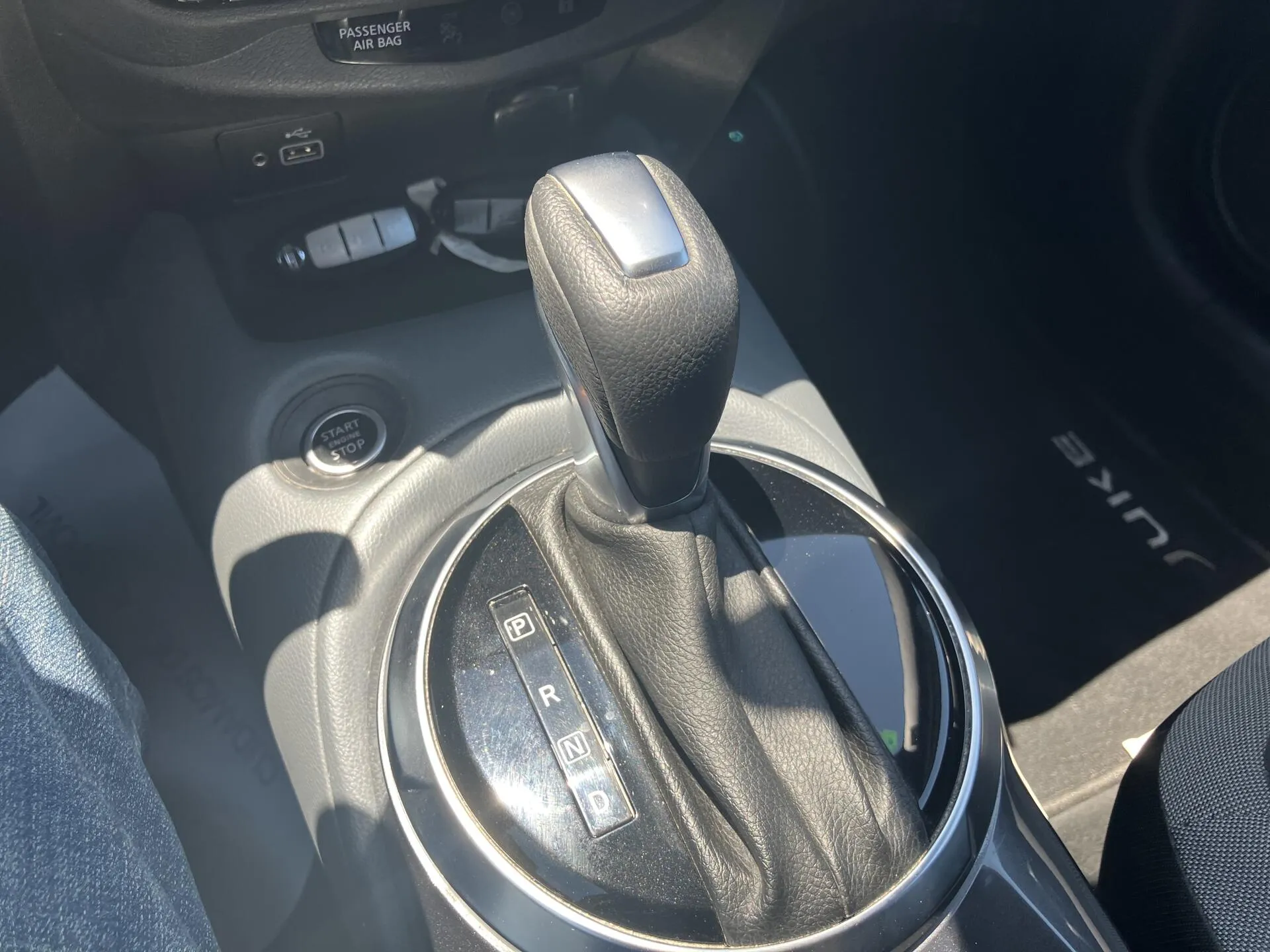 Nissan Juke DIG-T N-Connecta - foto 31