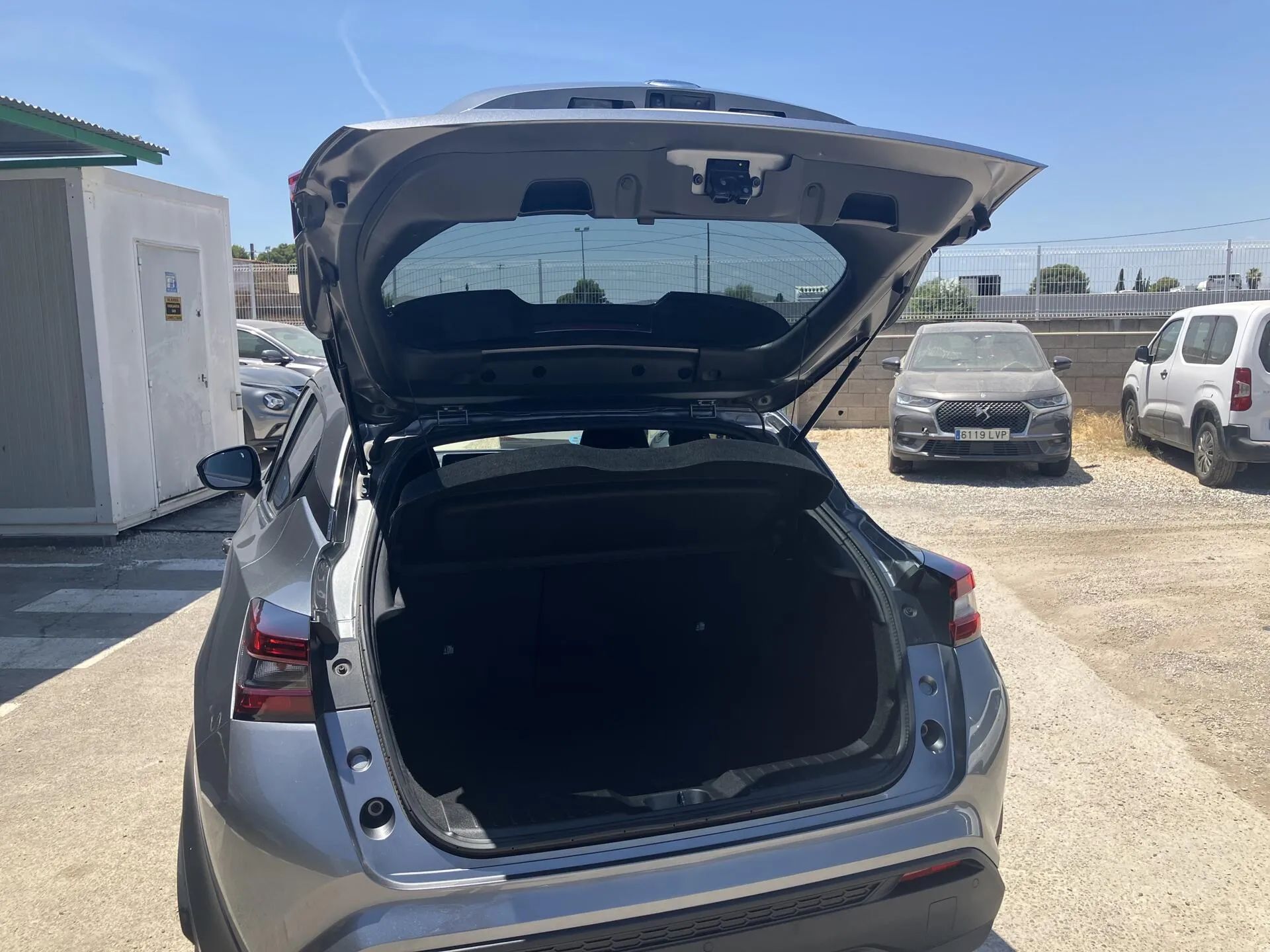 Nissan Juke DIG-T N-Connecta - foto 18