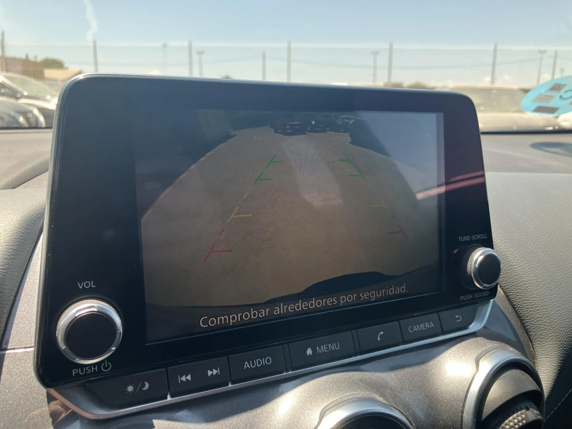 Nissan Juke DIG-T N-Connecta - foto 6