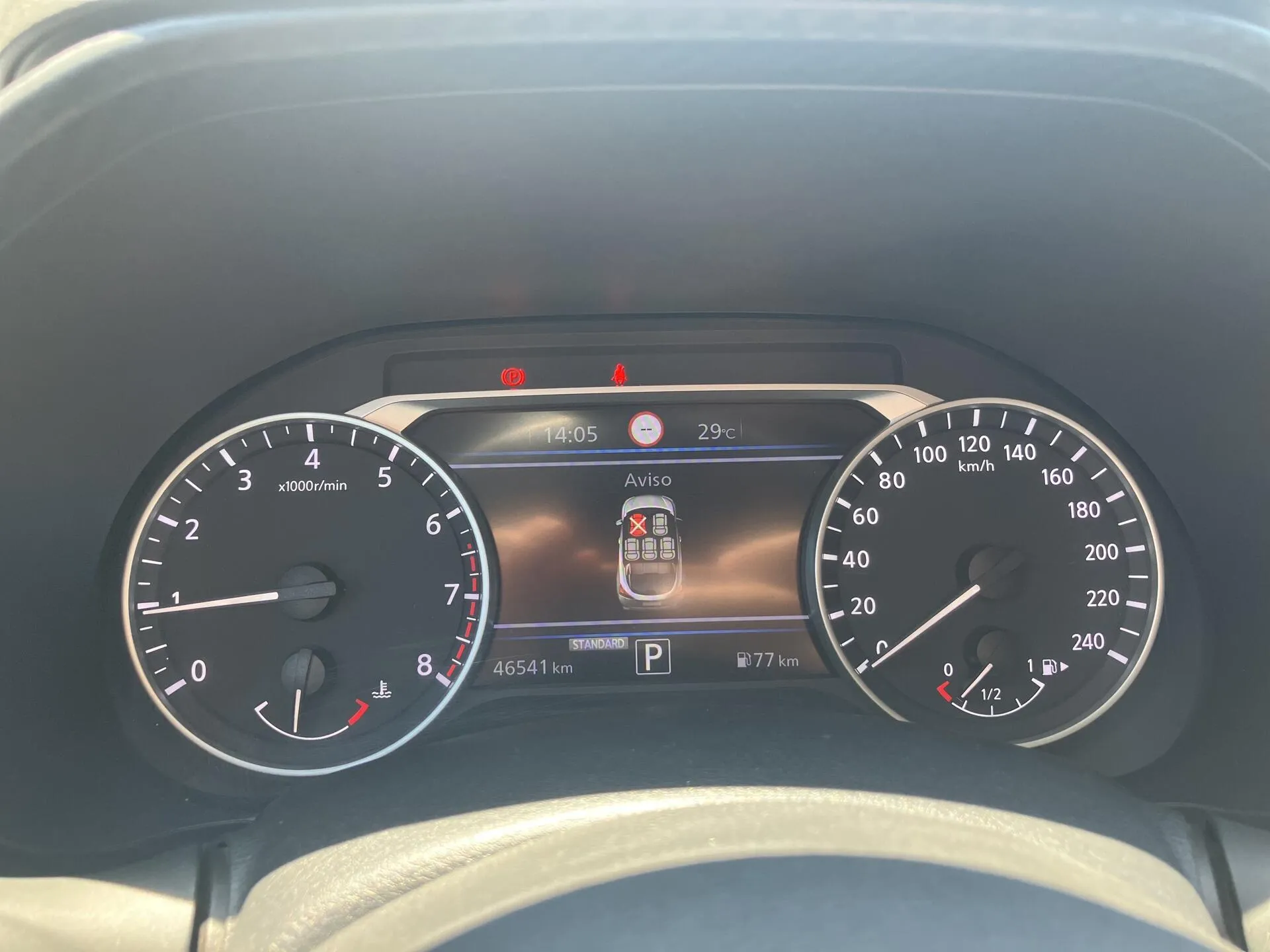 Nissan Juke DIG-T N-Connecta - foto 26