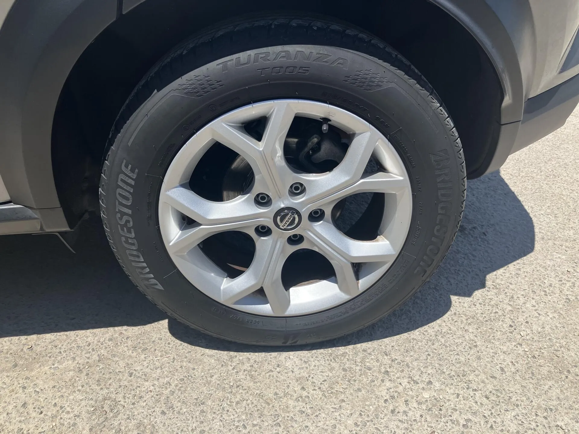 Nissan Juke DIG-T N-Connecta - foto 14