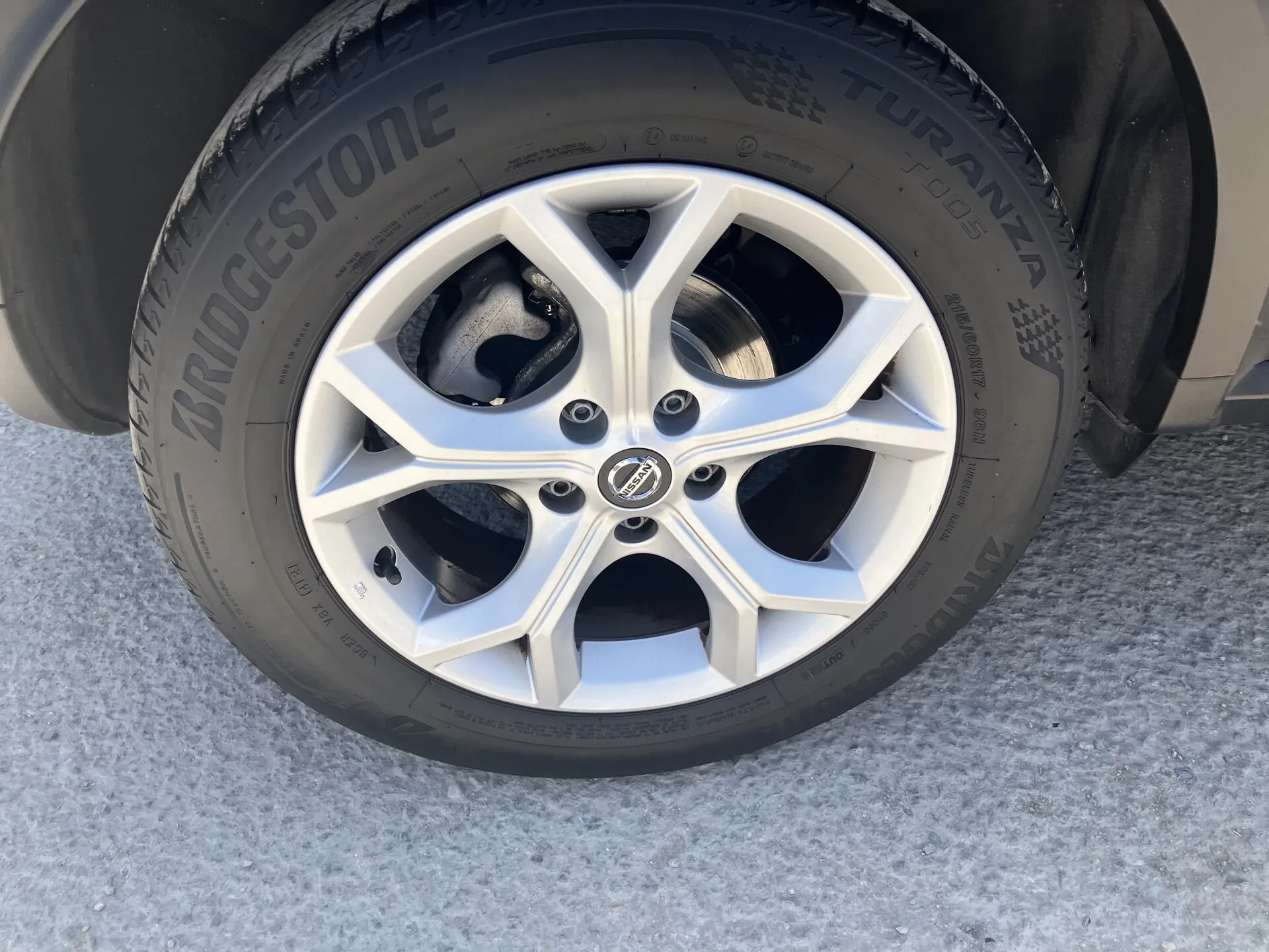 Nissan Juke DIG-T N-Connecta - foto 13