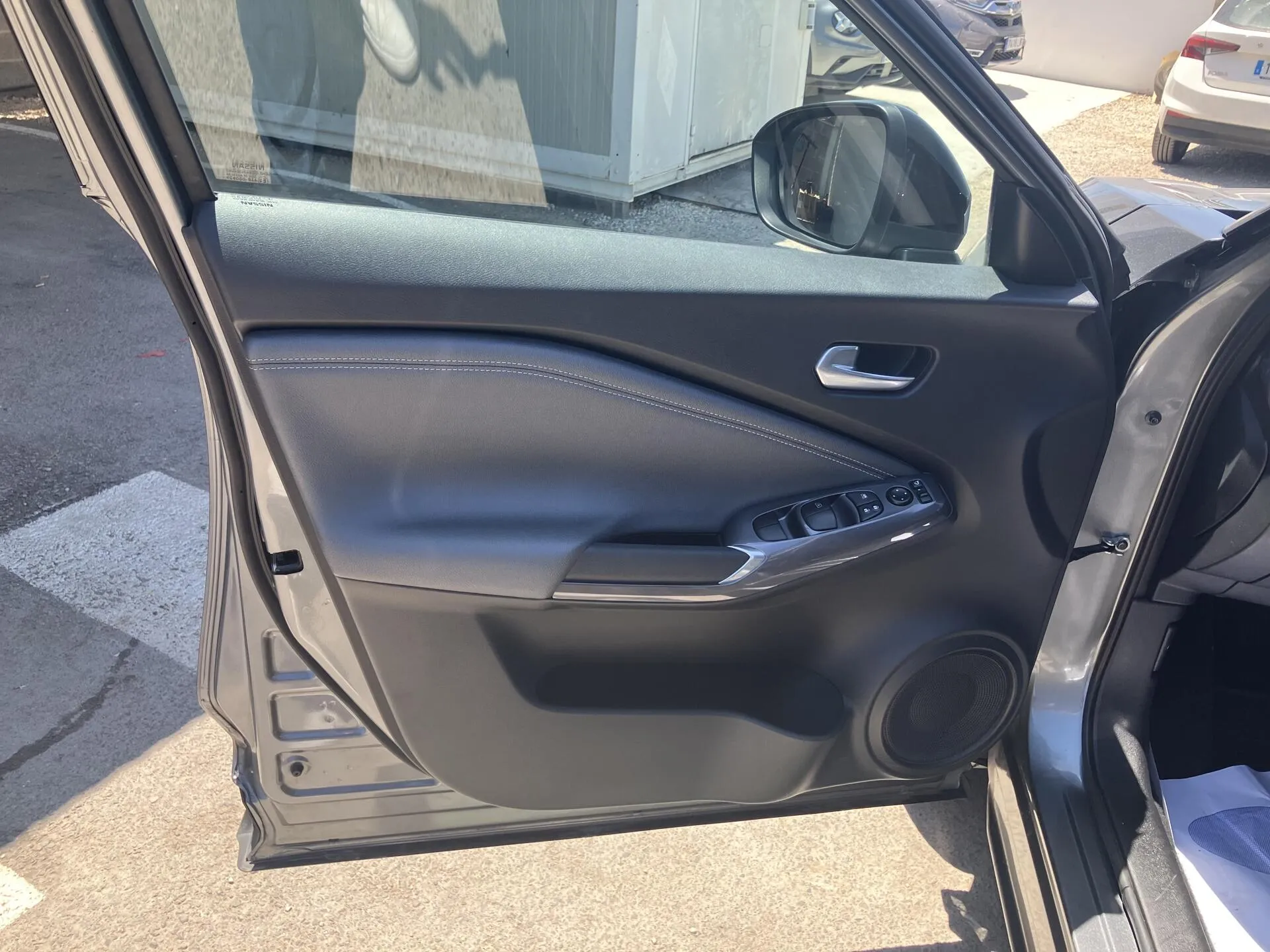 Nissan Juke DIG-T N-Connecta - foto 33