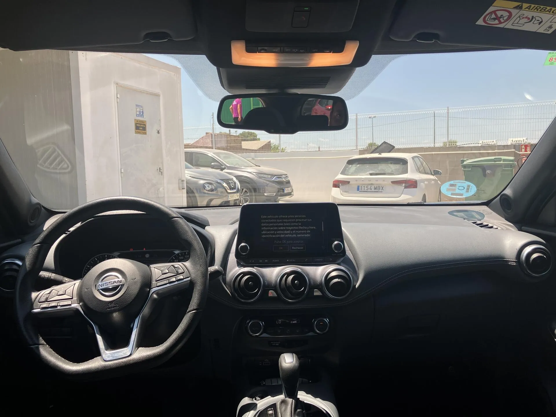 Nissan Juke DIG-T N-Connecta - foto 28