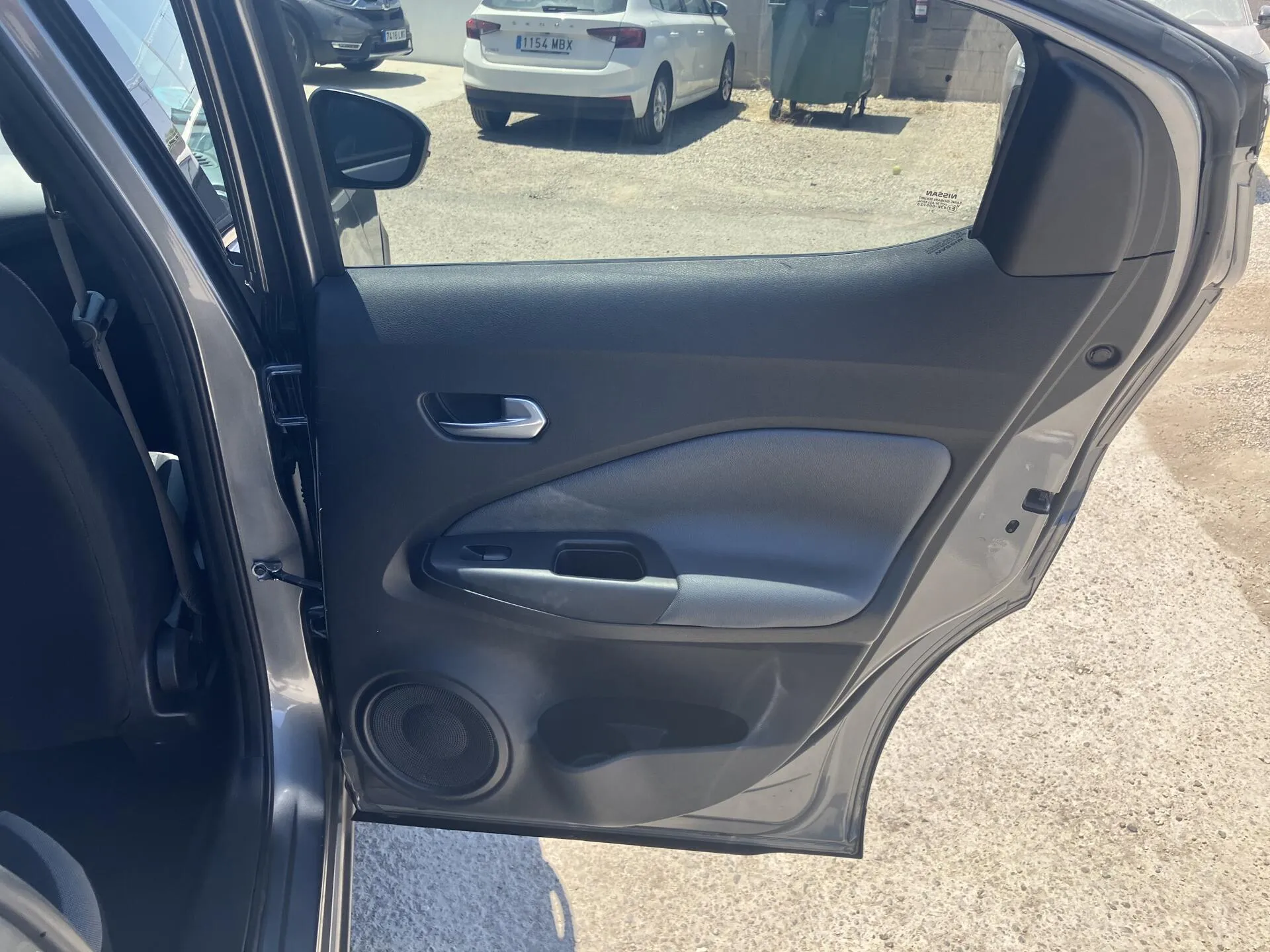 Nissan Juke DIG-T N-Connecta - foto 20