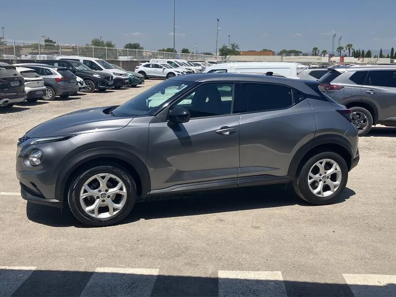 Nissan Juke DIG-T N-Connecta - foto 3