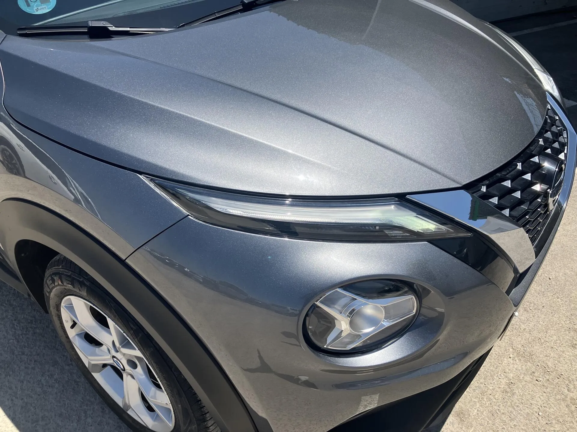 Nissan Juke DIG-T N-Connecta - foto 11