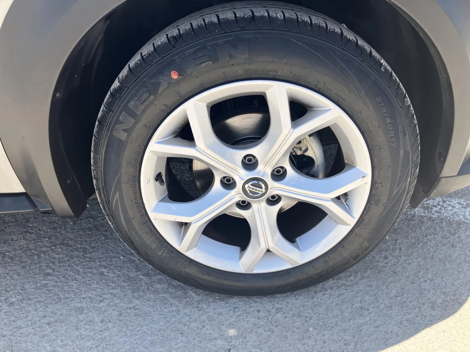 Nissan Juke DIG-T N-Connecta - foto 12