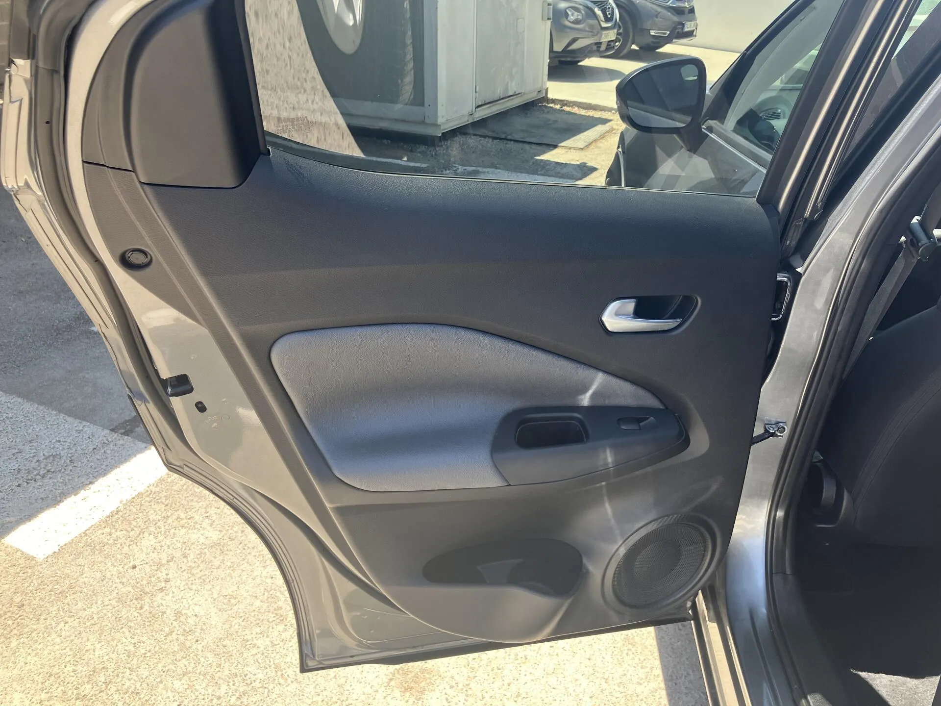 Nissan Juke DIG-T N-Connecta - foto 21