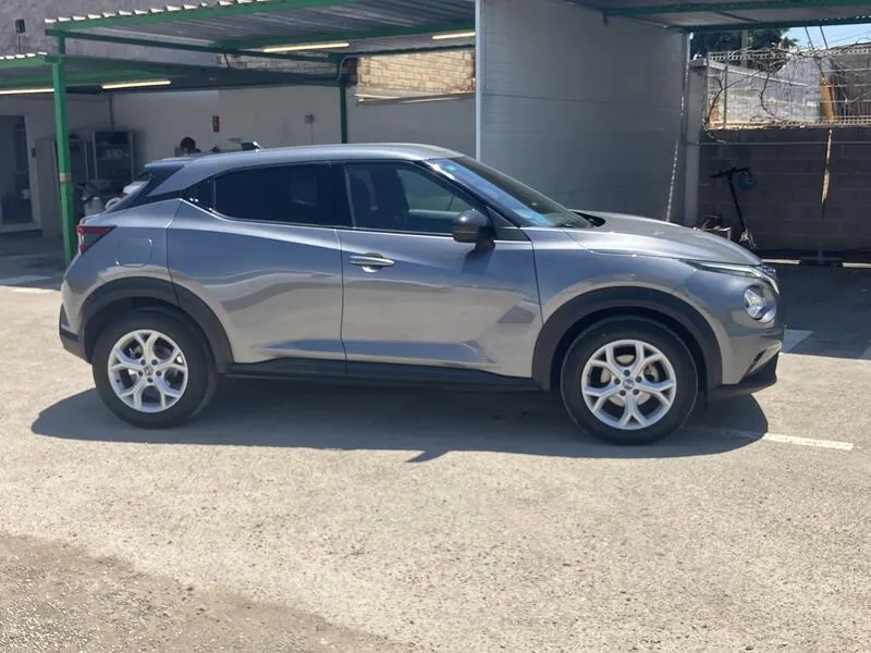 Nissan Juke DIG-T N-Connecta - foto 8