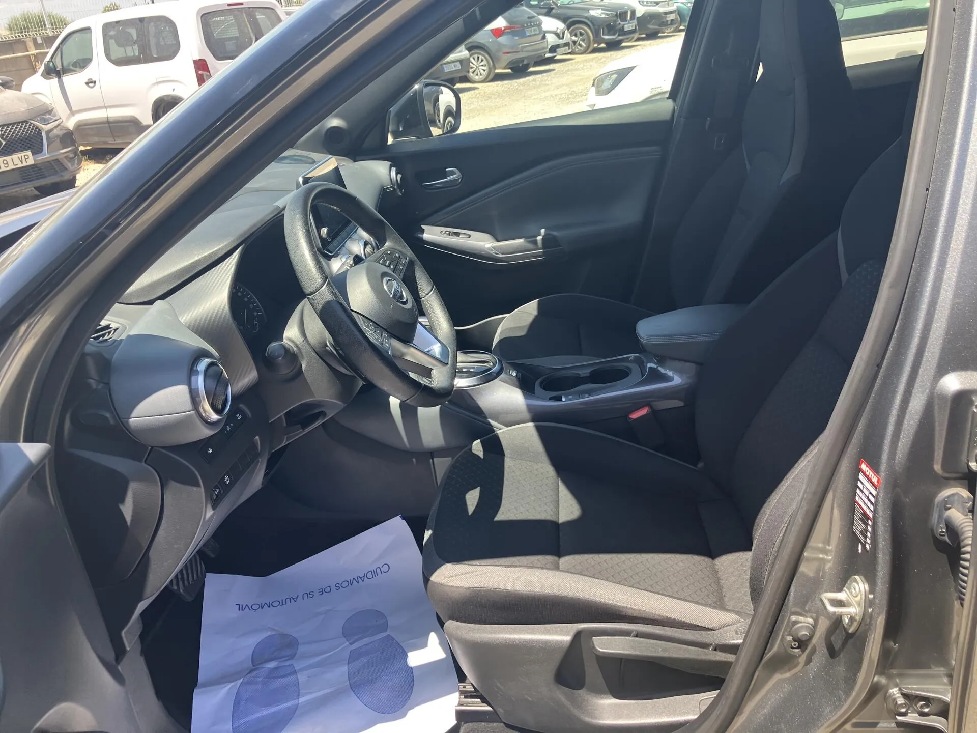 Nissan Juke DIG-T N-Connecta - foto 30