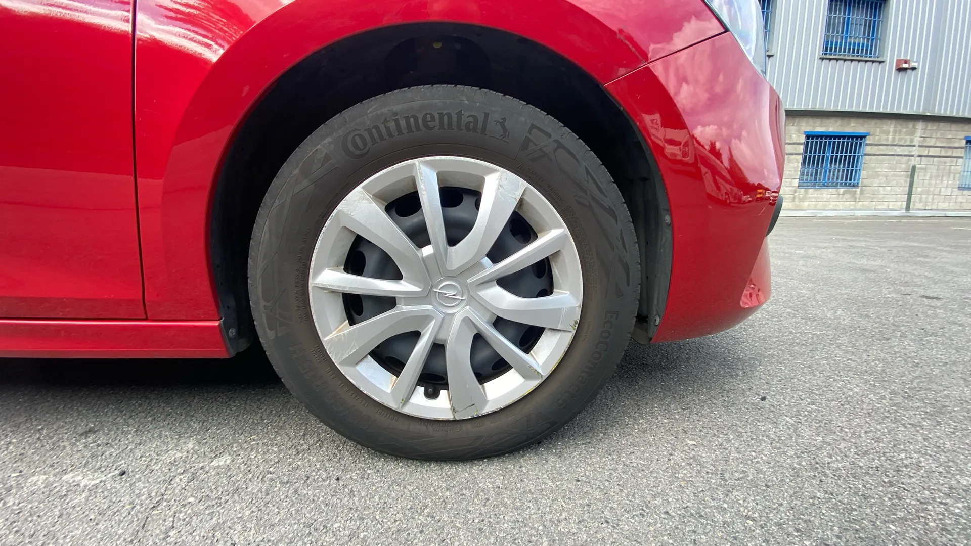 Opel Corsa 1.2 XEL Edition - foto 25