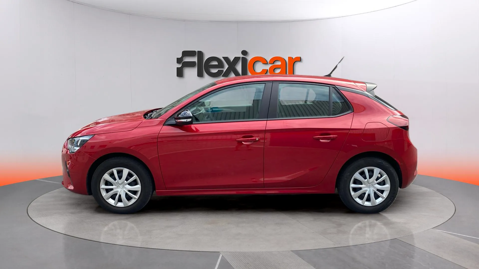 Opel Corsa 1.2 XEL Edition - foto 4