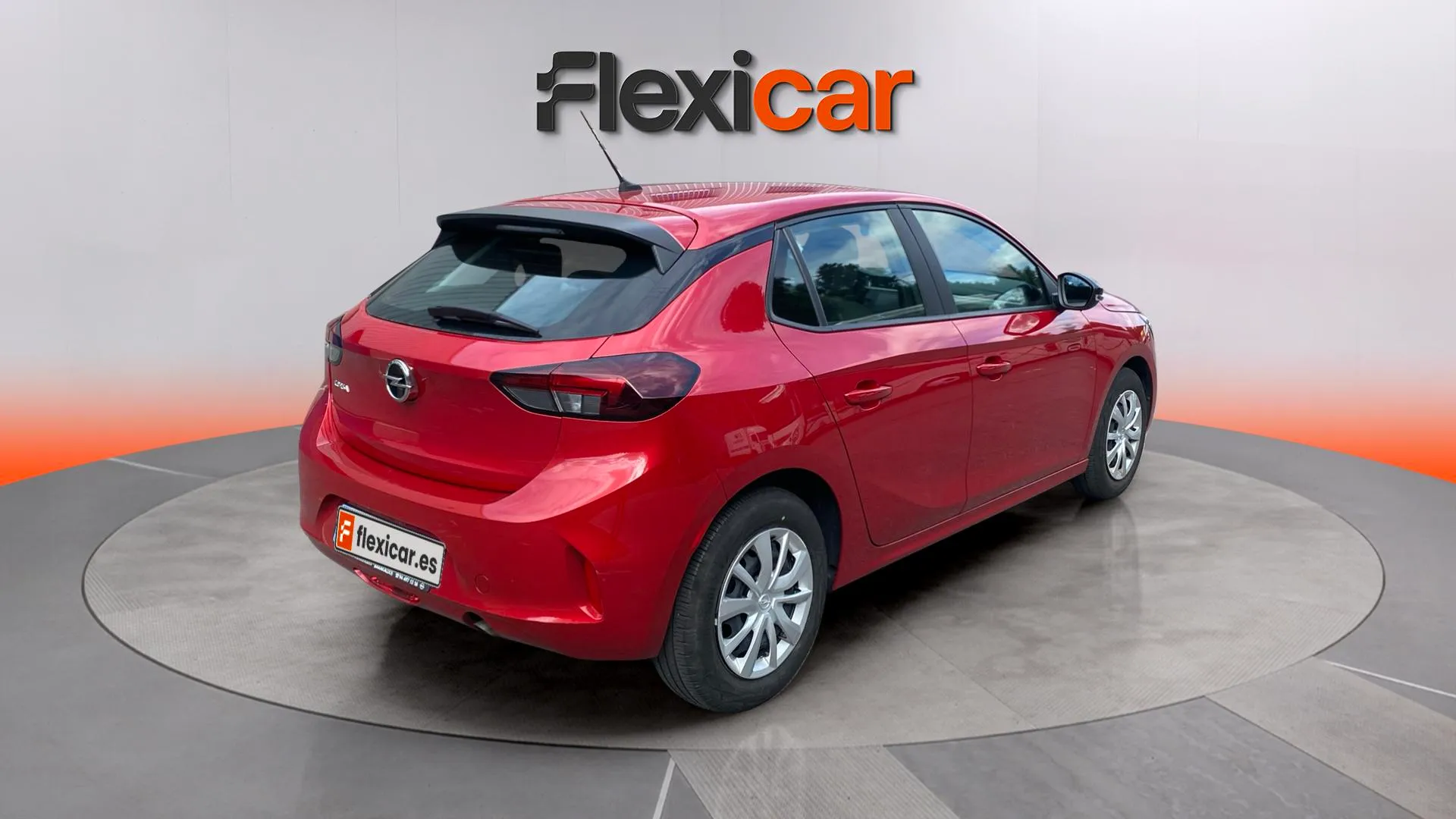 Opel Corsa 1.2 XEL Edition - foto 8