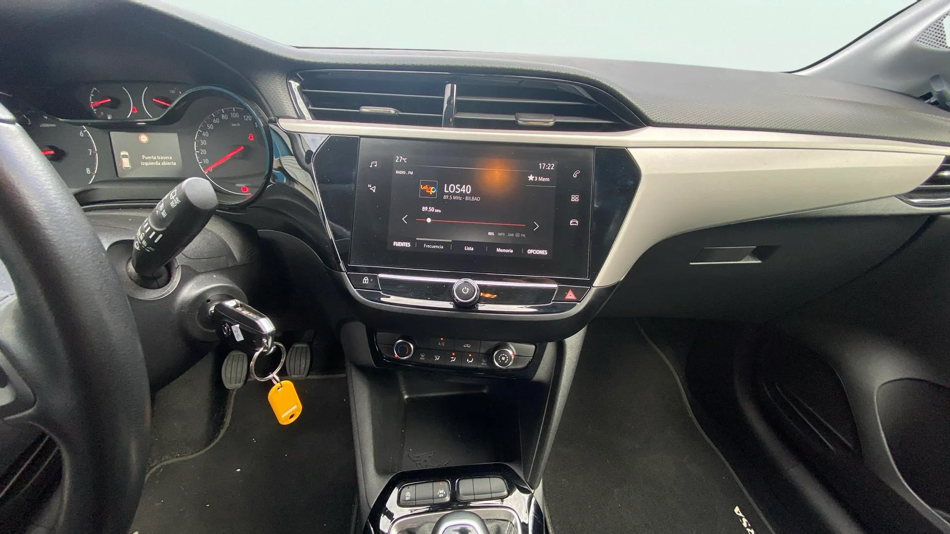 Opel Corsa 1.2 XEL Edition - foto 13