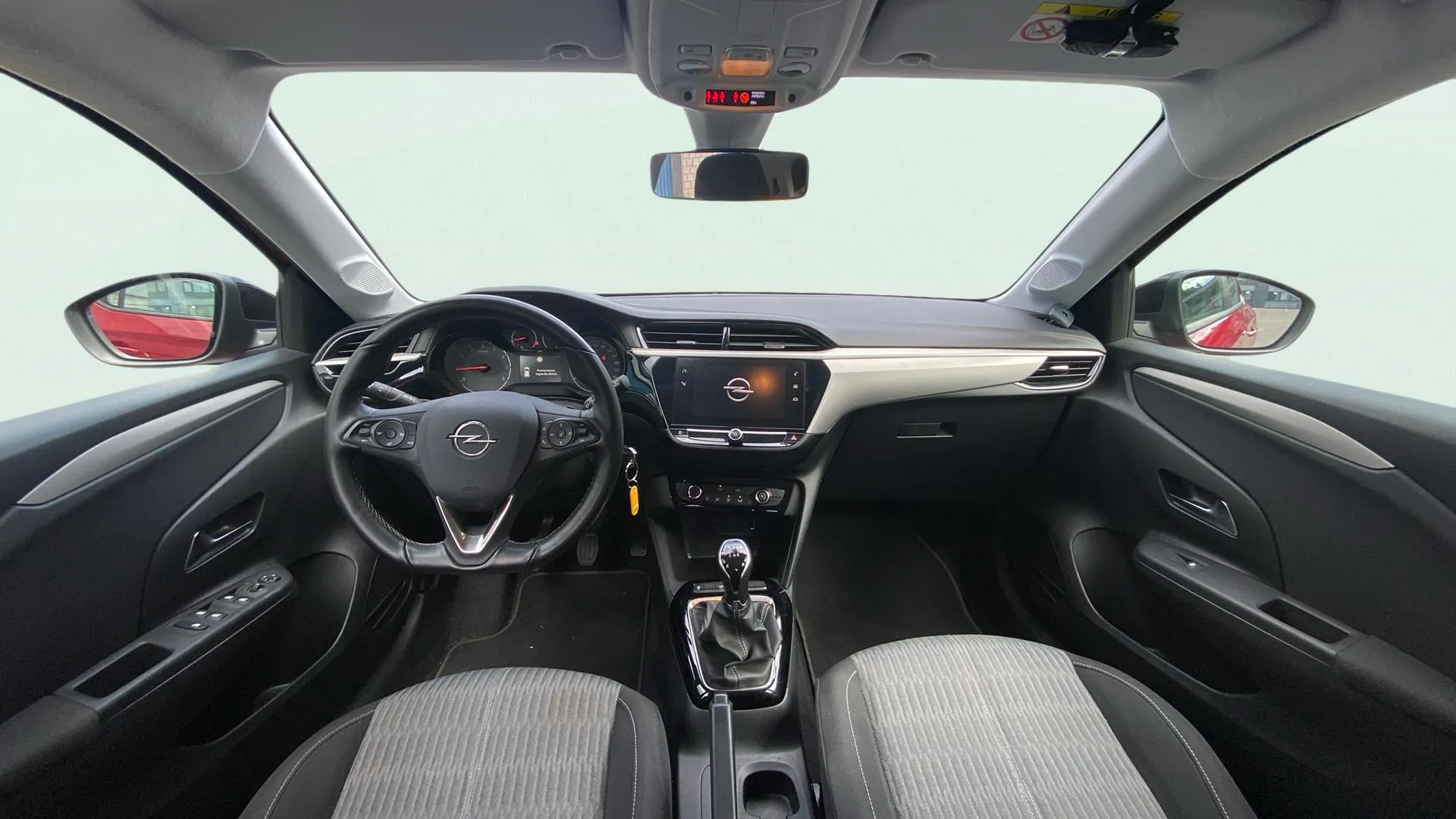 Opel Corsa 1.2 XEL Edition - foto 10