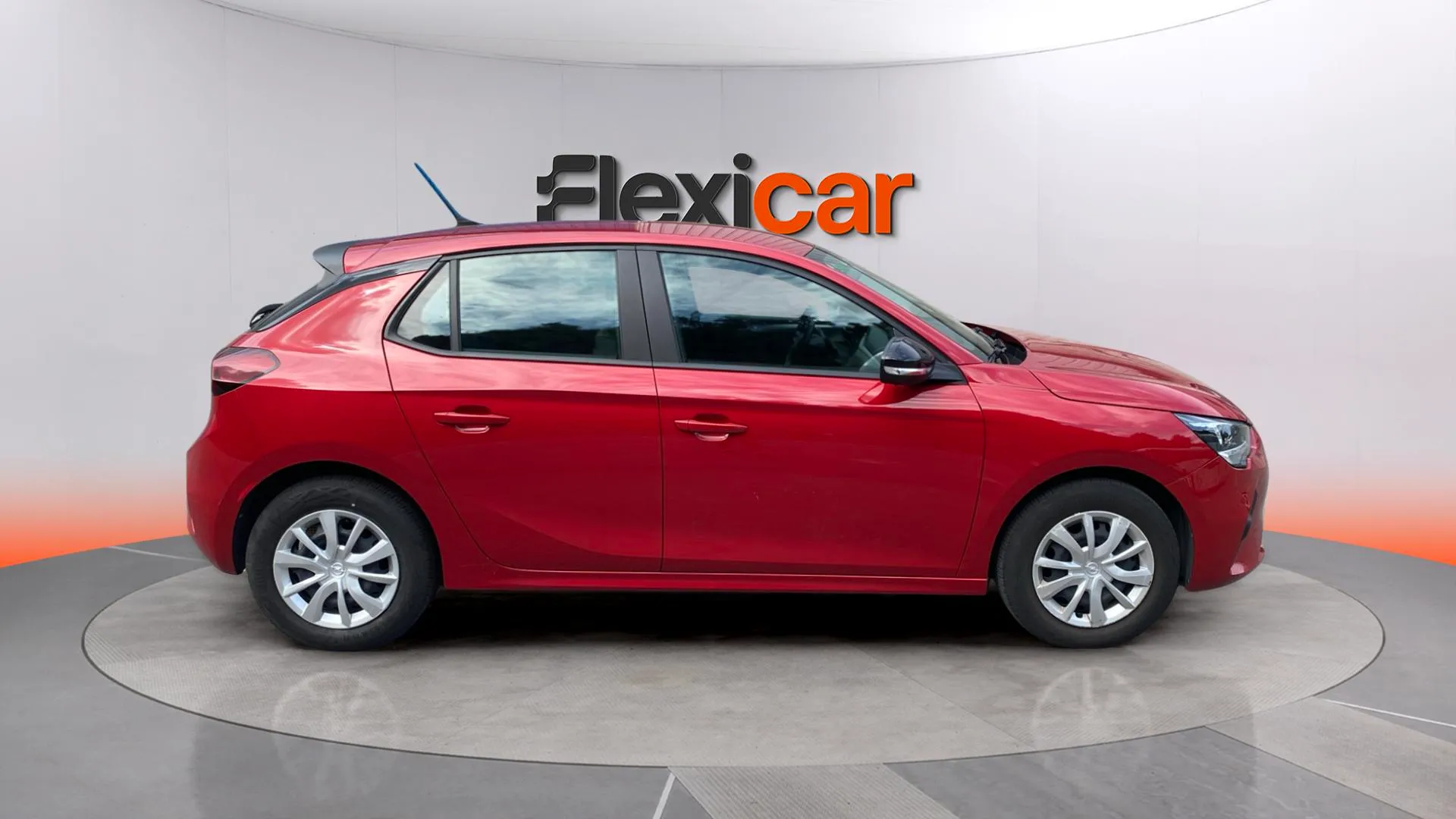 Opel Corsa 1.2 XEL Edition - foto 2