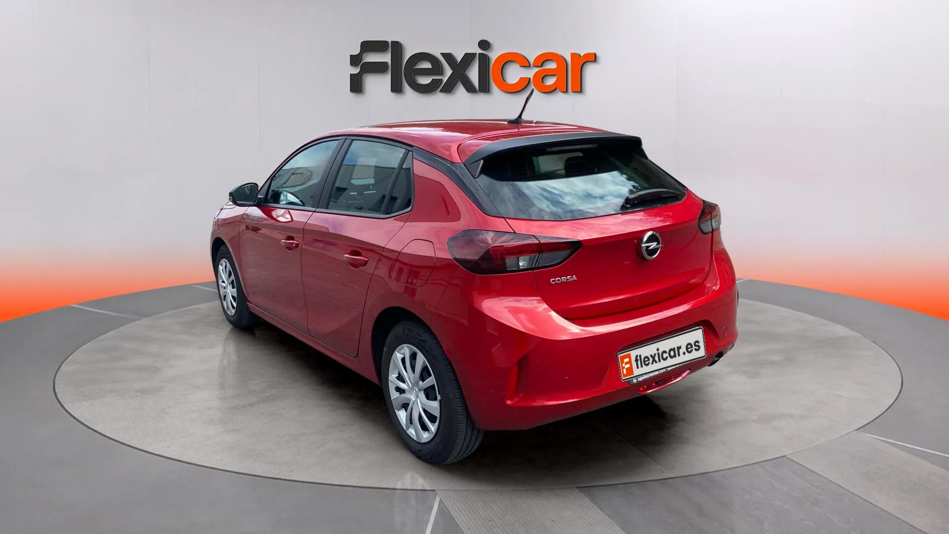Opel Corsa 1.2 XEL Edition - foto 6