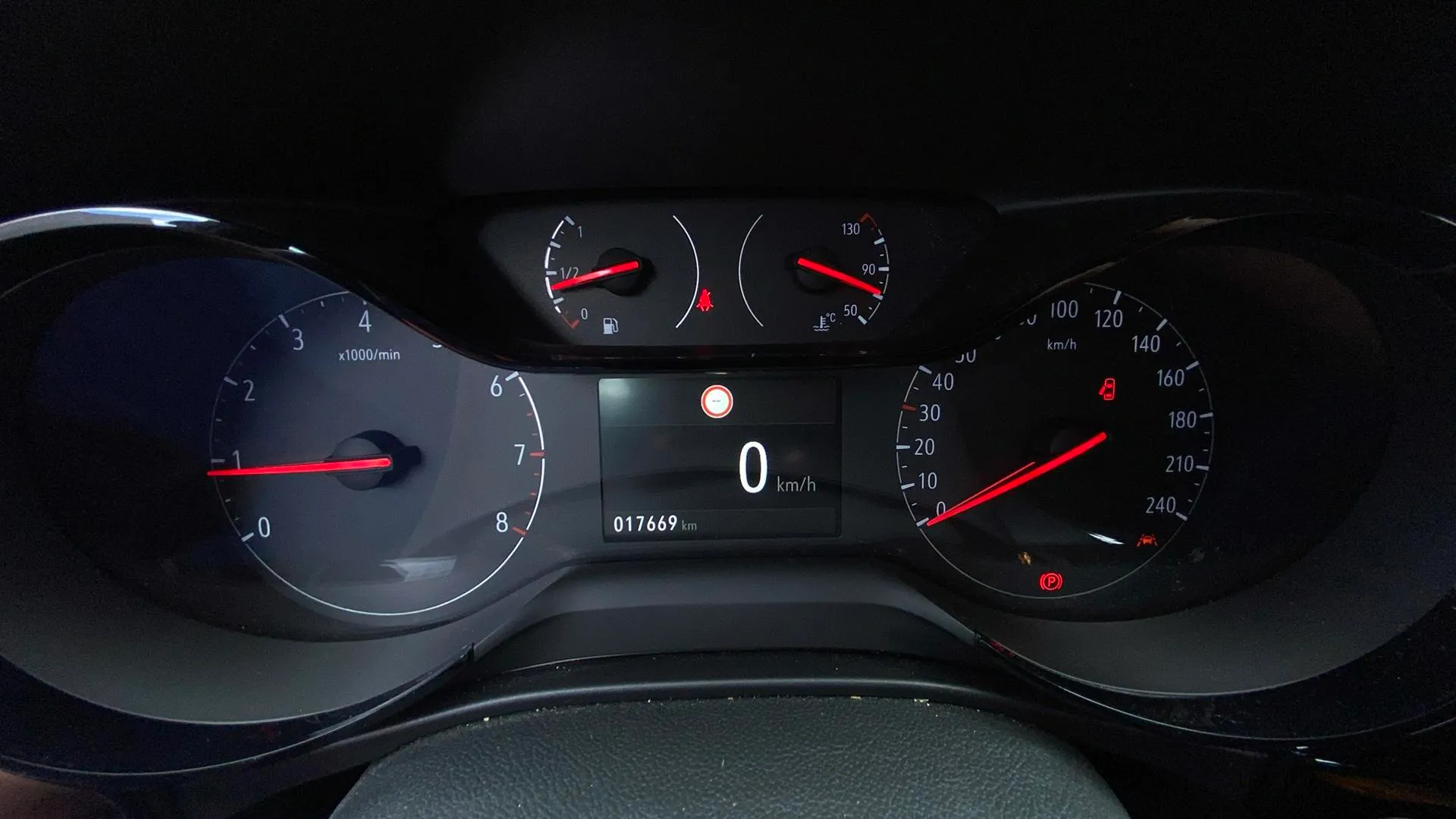 Opel Corsa 1.2 XEL Edition - foto 12