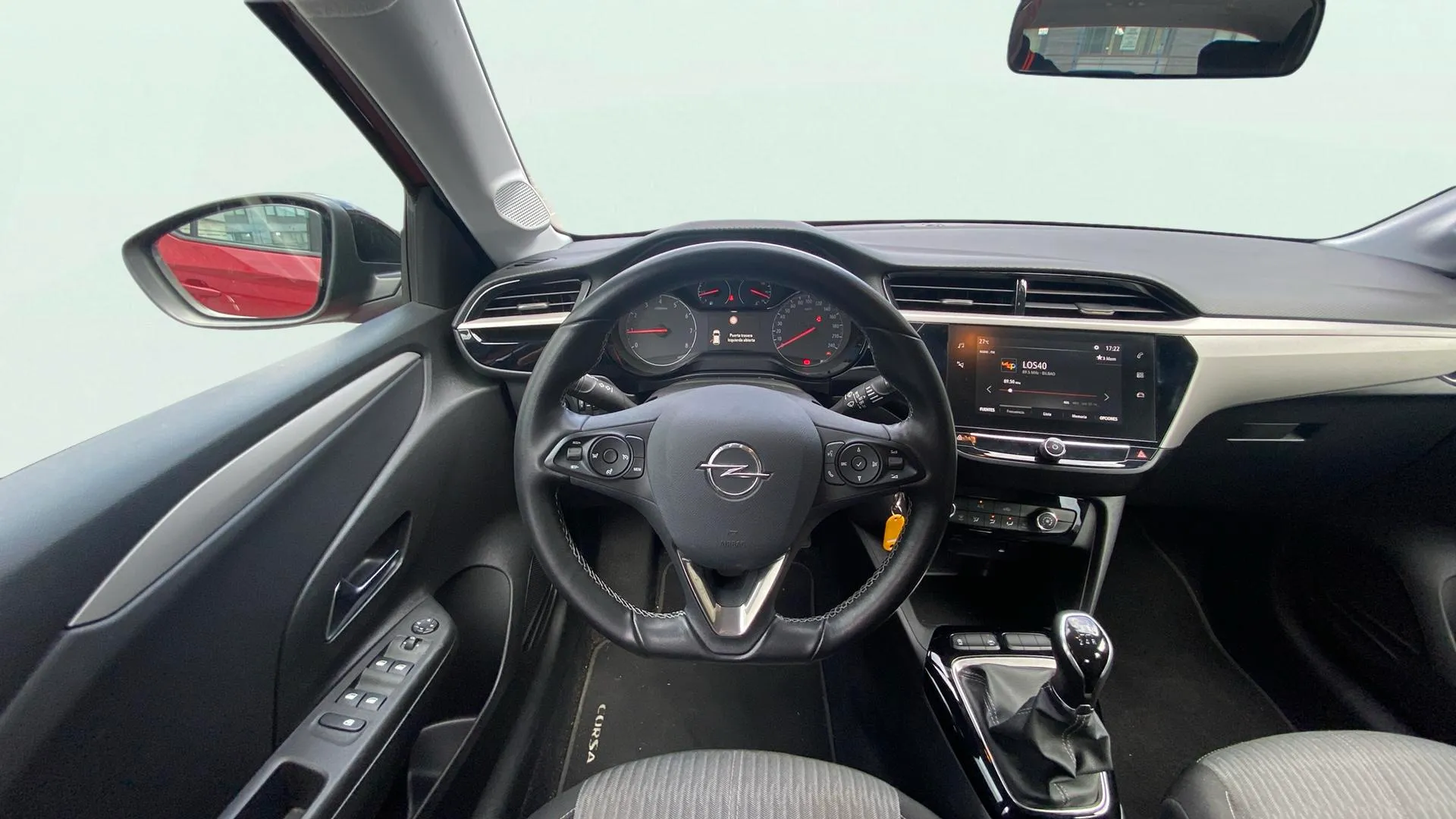 Opel Corsa 1.2 XEL Edition - foto 11