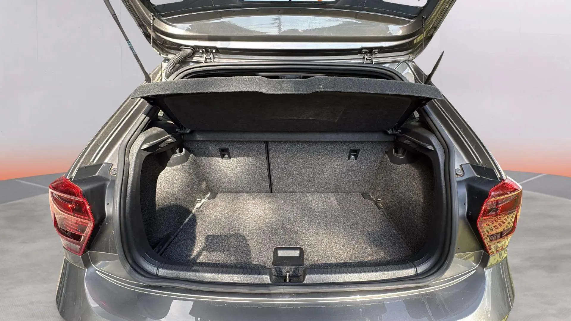 Volkswagen Polo GTI 2.0 TSI DSG - foto 8