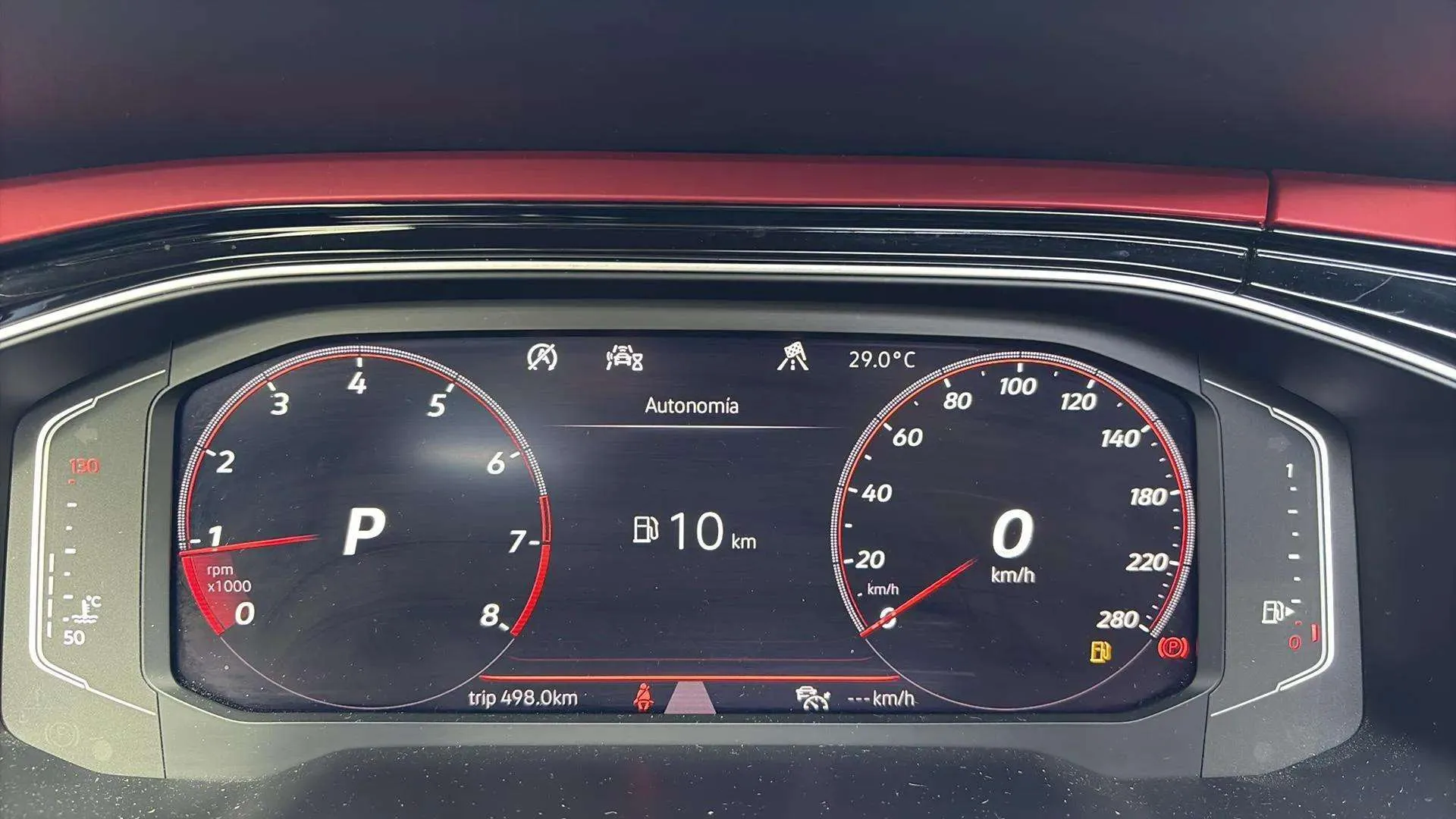 Volkswagen Polo GTI 2.0 TSI DSG - foto 15