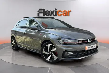 volkswagen polo gti 20 tsi 147kw 200cv dsg gasolina automatica hospitalet la pedrosa 903000000279021
