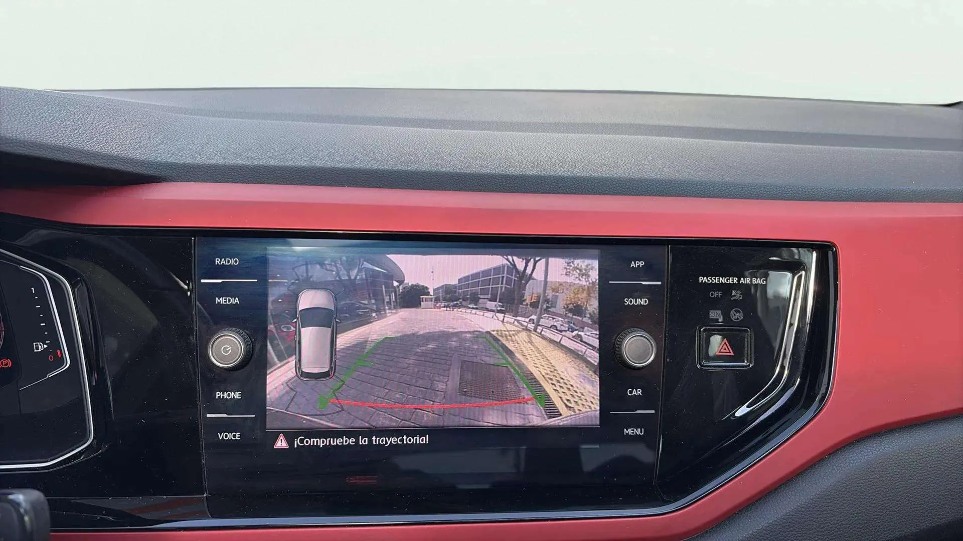 Volkswagen Polo GTI 2.0 TSI DSG - foto 16