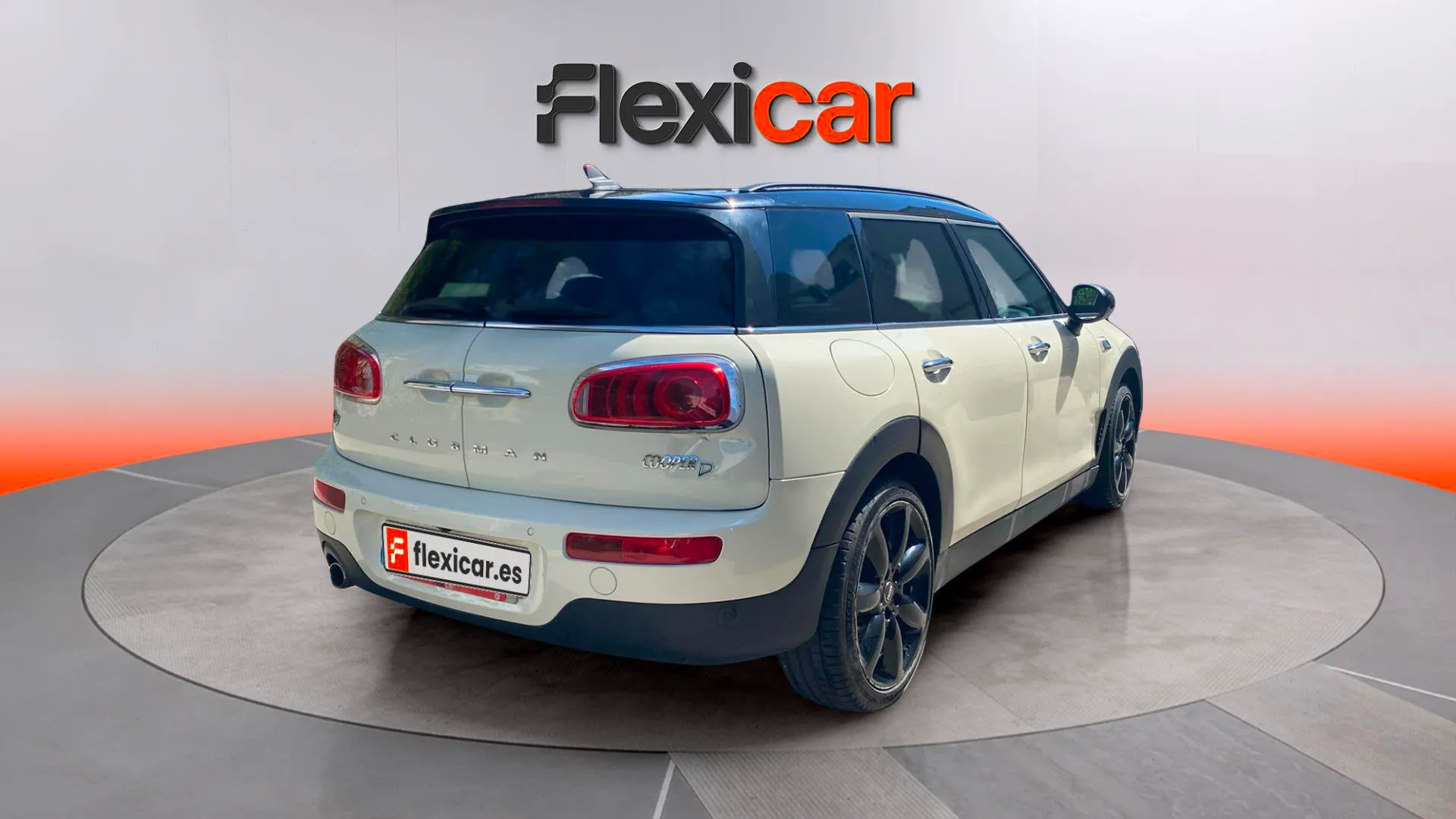 MINI Clubman Cooper D - foto 5