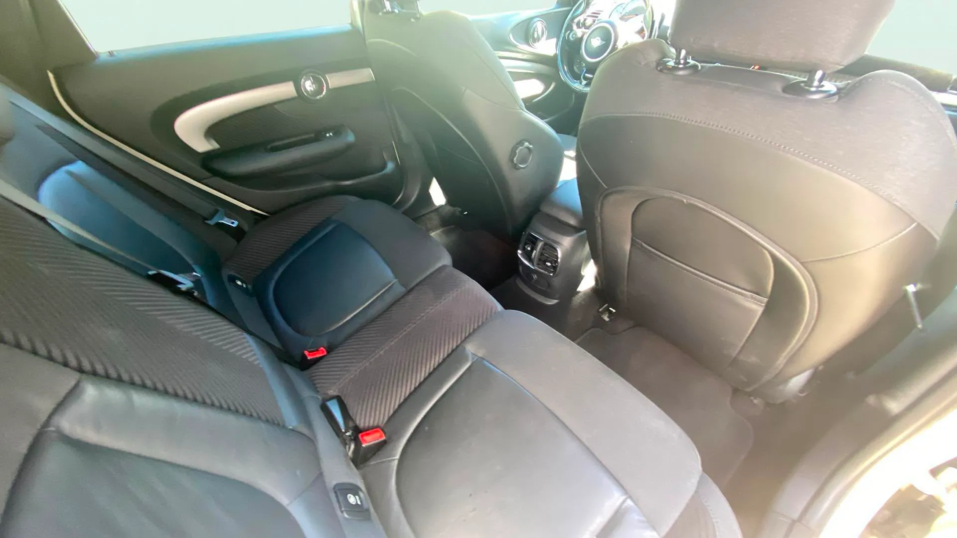 MINI Clubman Cooper D - foto 18