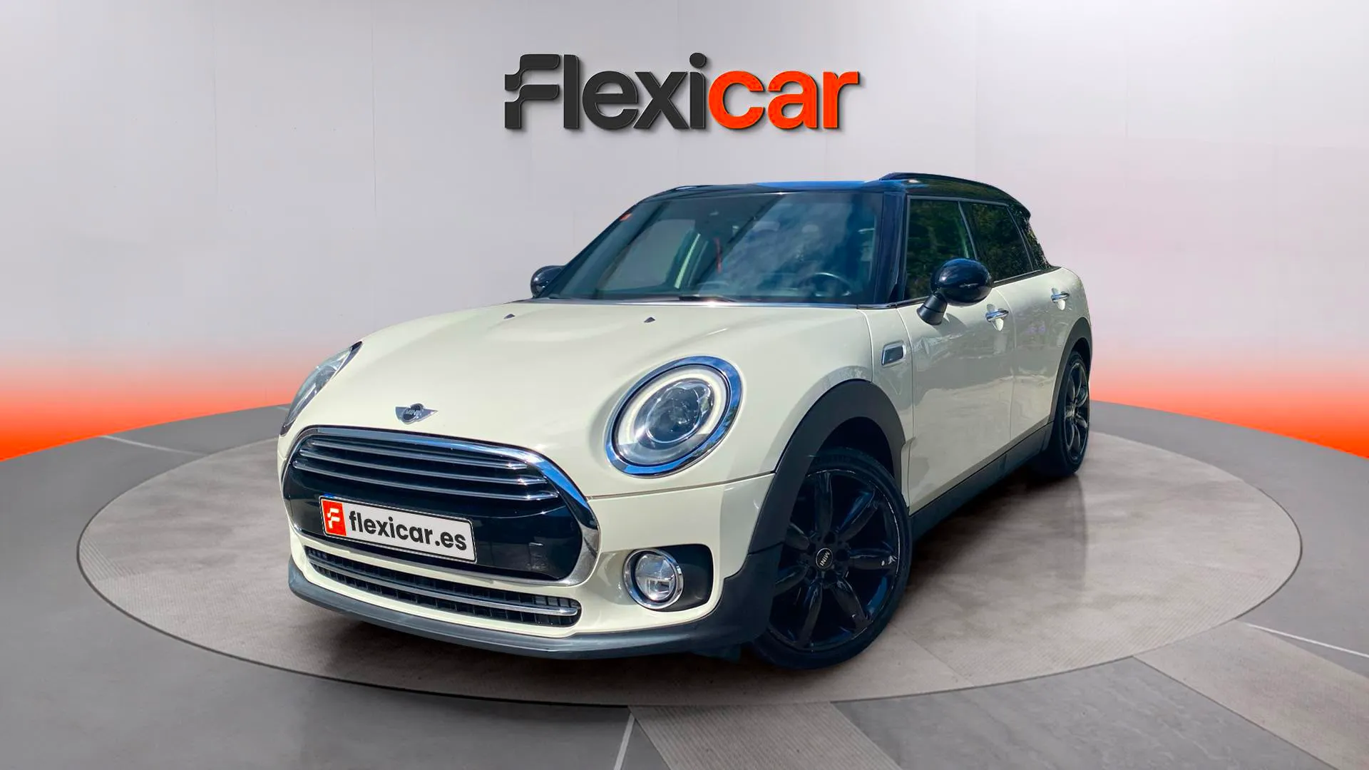 MINI Clubman Cooper D - foto 3