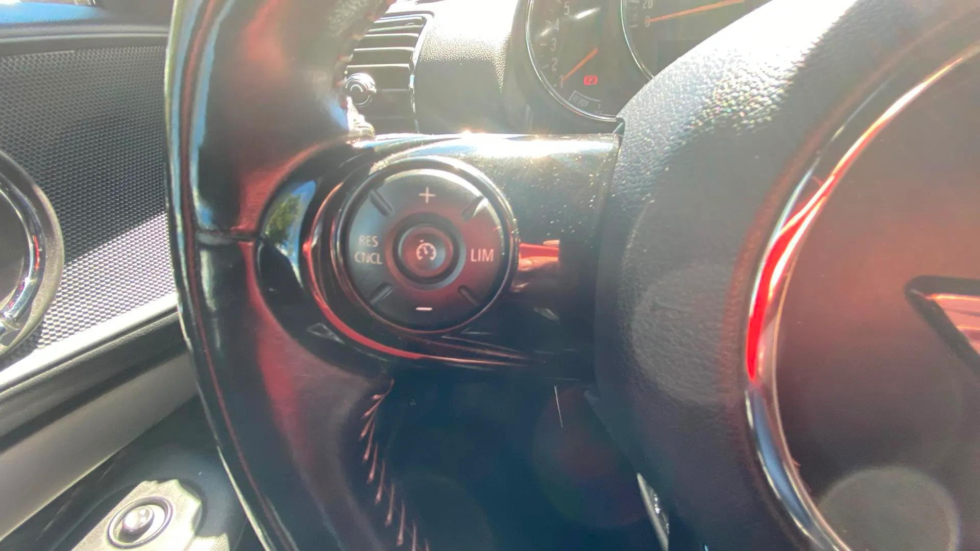 MINI Clubman Cooper D - foto 9