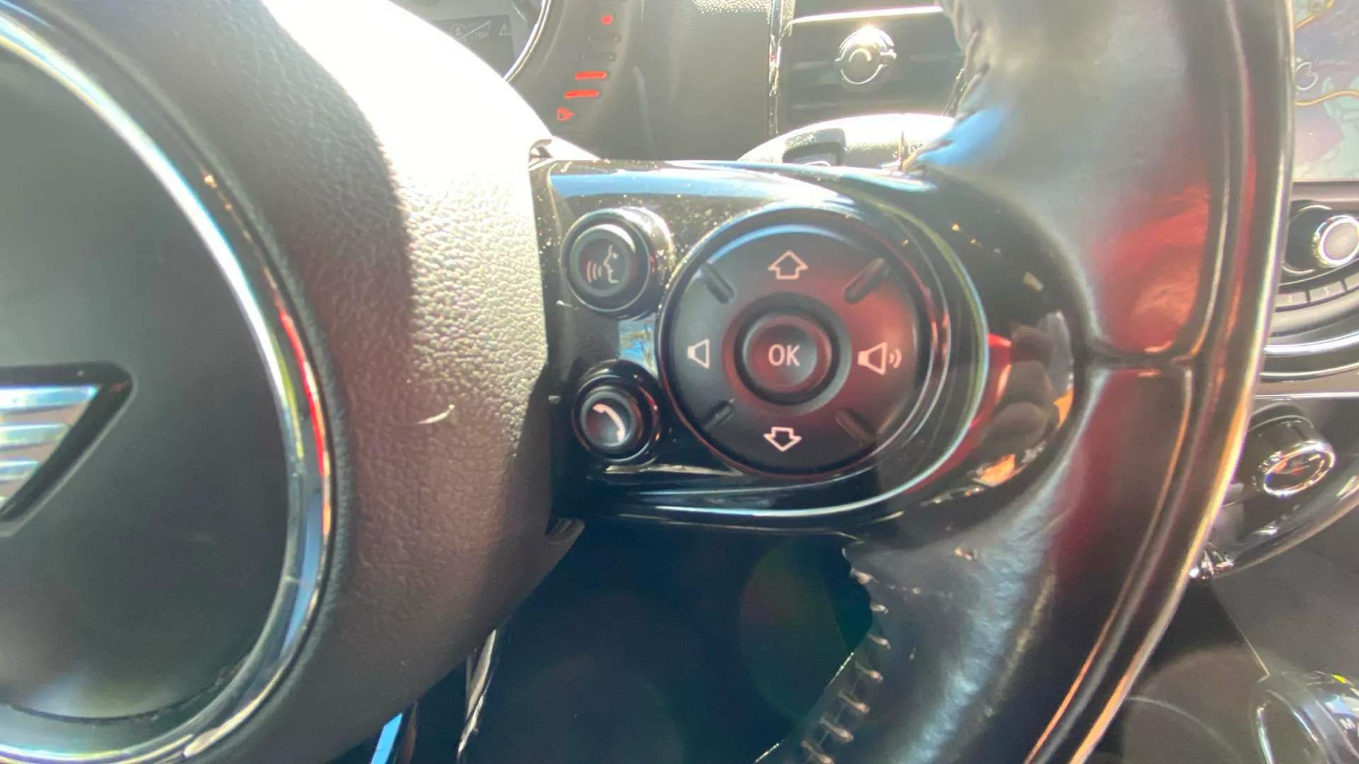 MINI Clubman Cooper D - foto 10