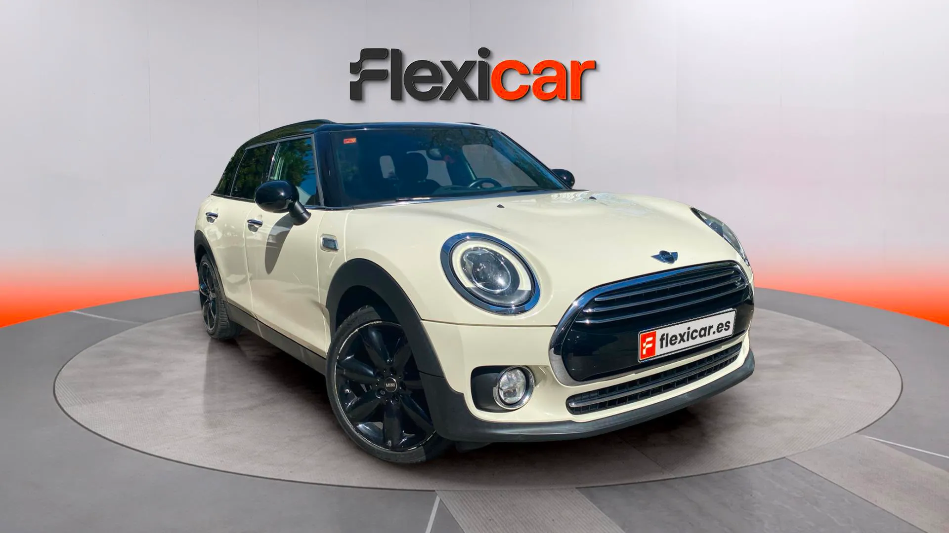 MINI Clubman Cooper D