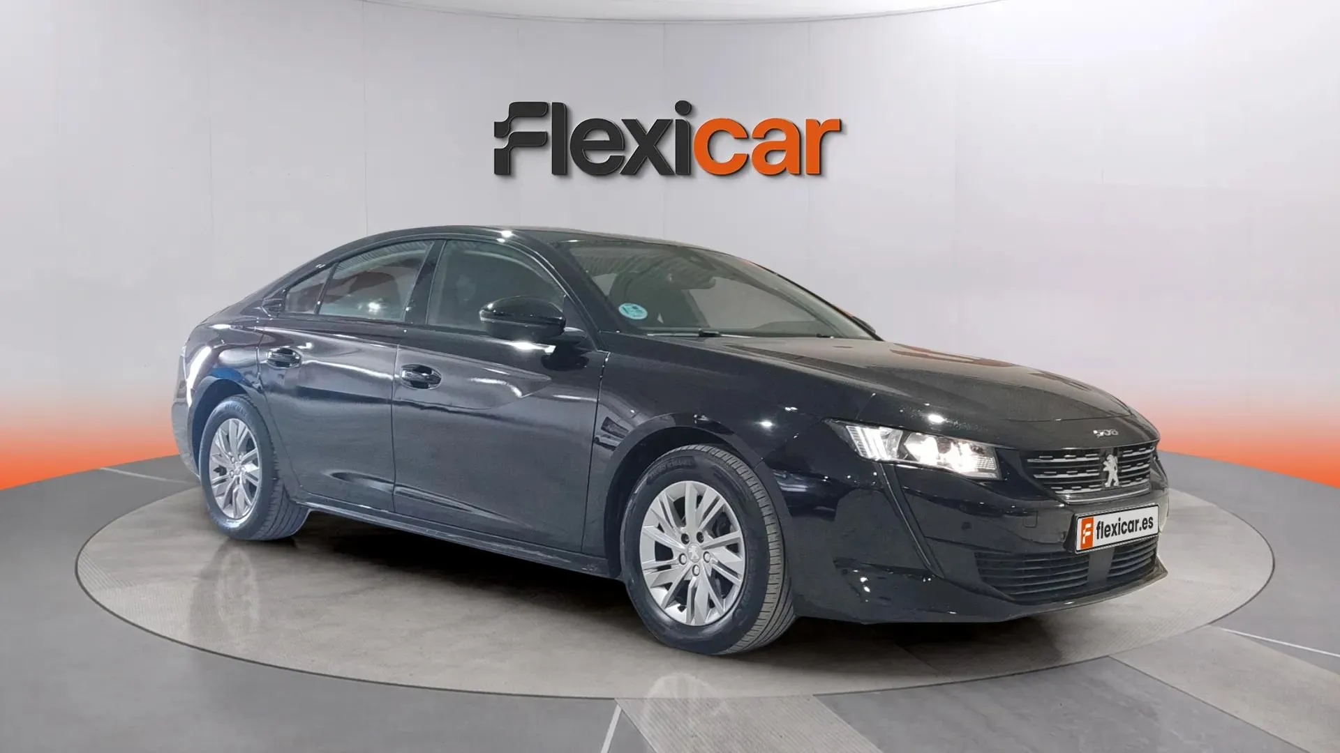 Peugeot 508 Active Pack BlueHDi 130 EAT8