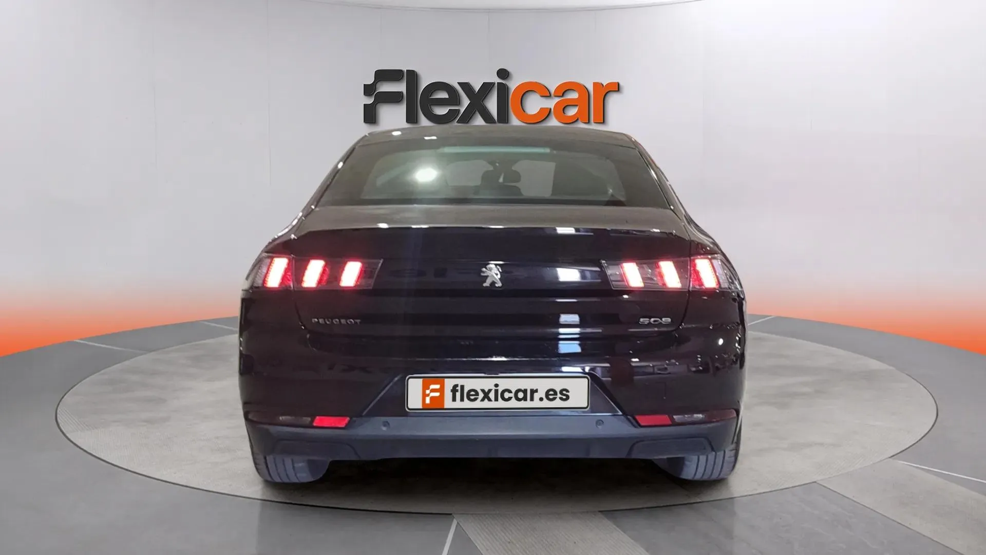 Peugeot 508 Active Pack BlueHDi 130 EAT8 - foto 5