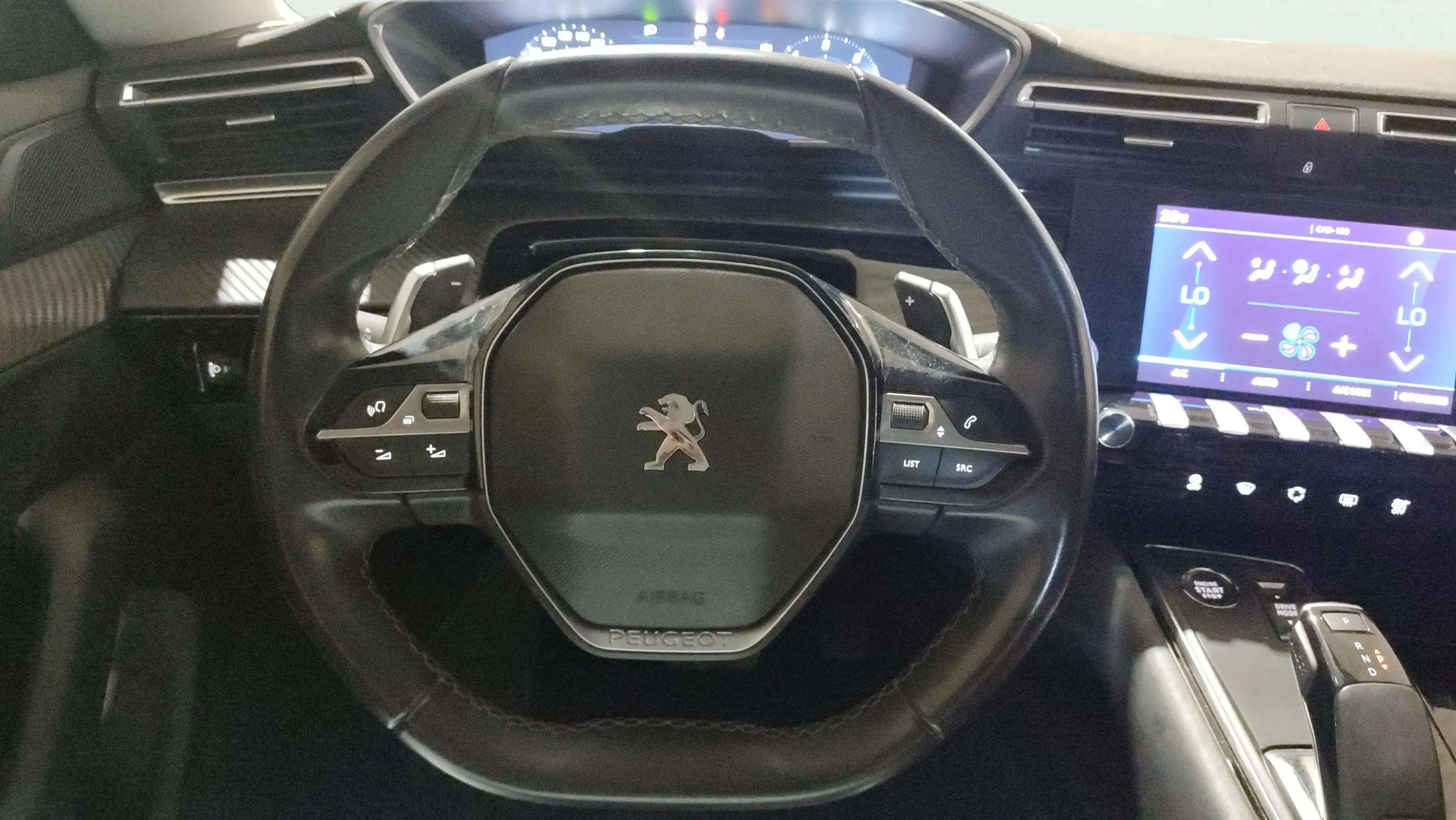 Peugeot 508 Active Pack BlueHDi 130 EAT8 - foto 8