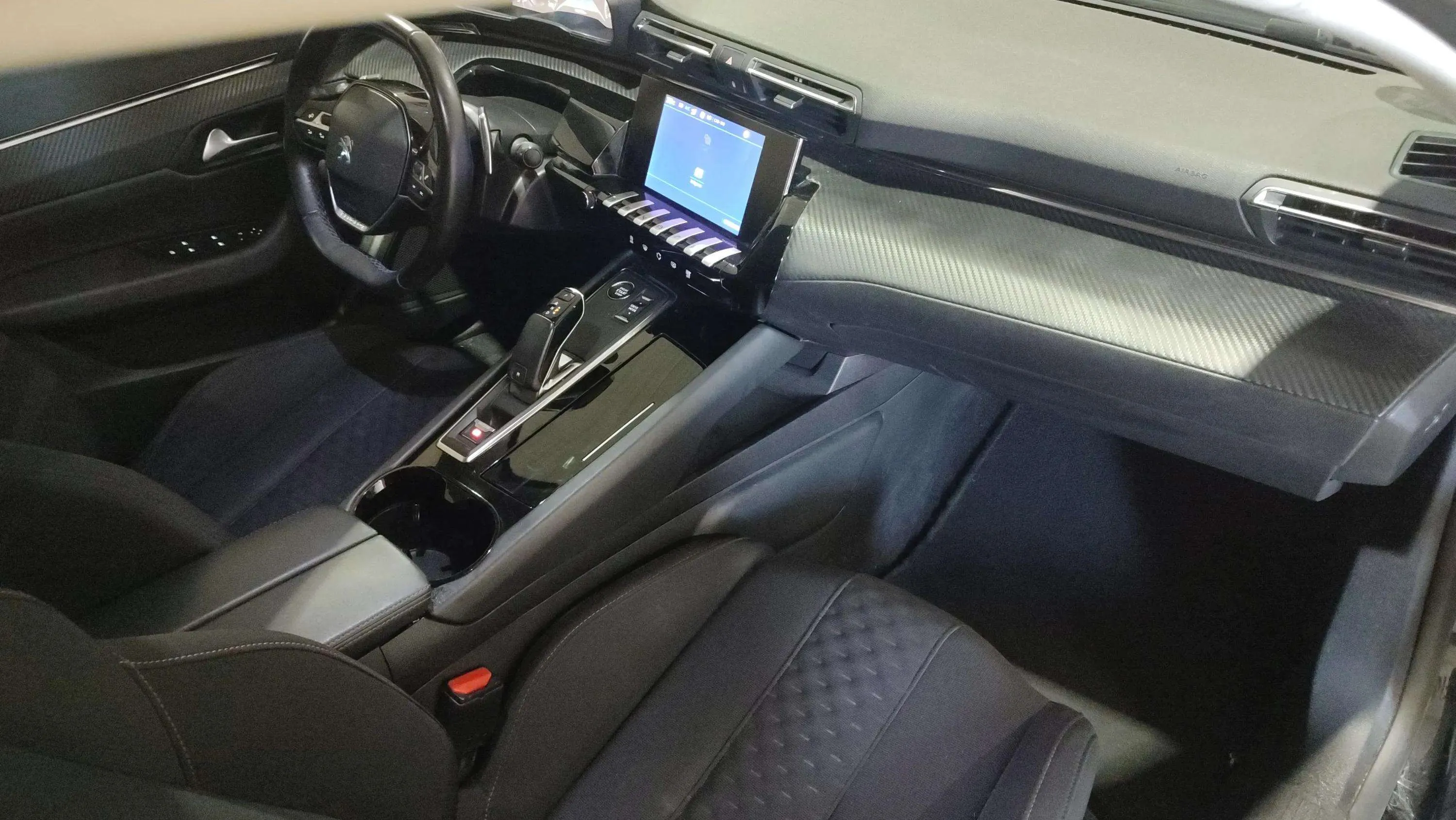 Peugeot 508 Active Pack BlueHDi 130 EAT8 - foto 21