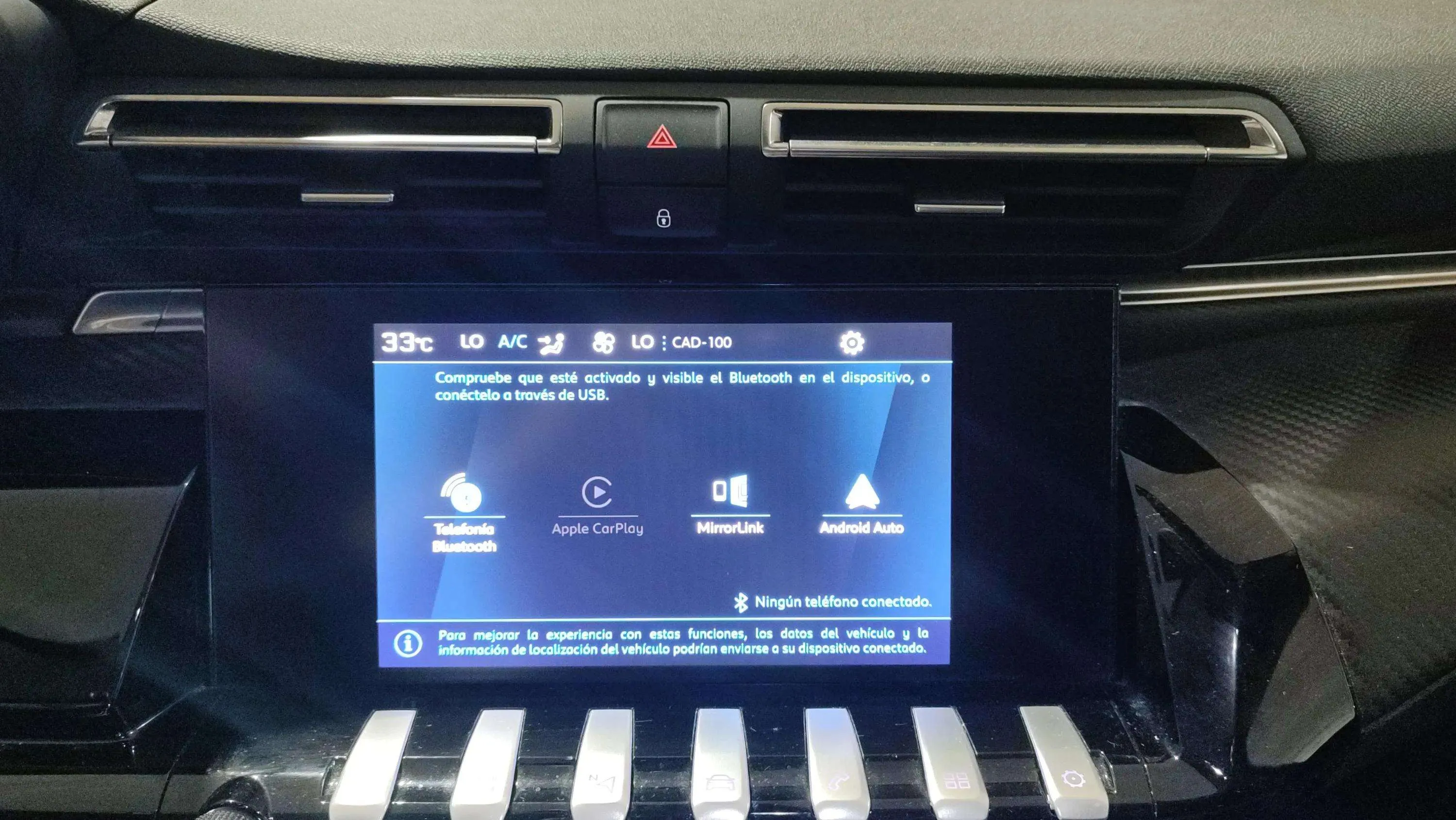 Peugeot 508 Active Pack BlueHDi 130 EAT8 - foto 11
