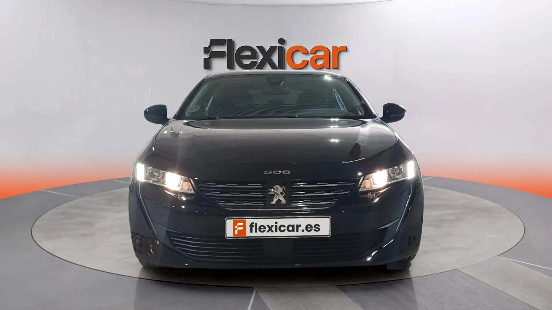 Peugeot 508 Active Pack BlueHDi 130 EAT8 - foto 2